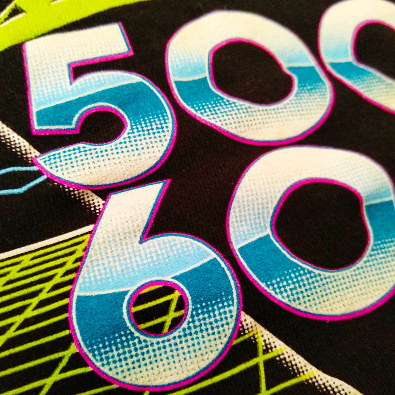 Arbeitsprobe BUS500600 Shirts